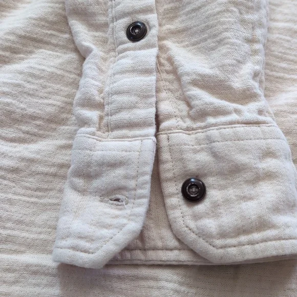 Taylor Stitch Corso Shirt - Picture 8 of 9